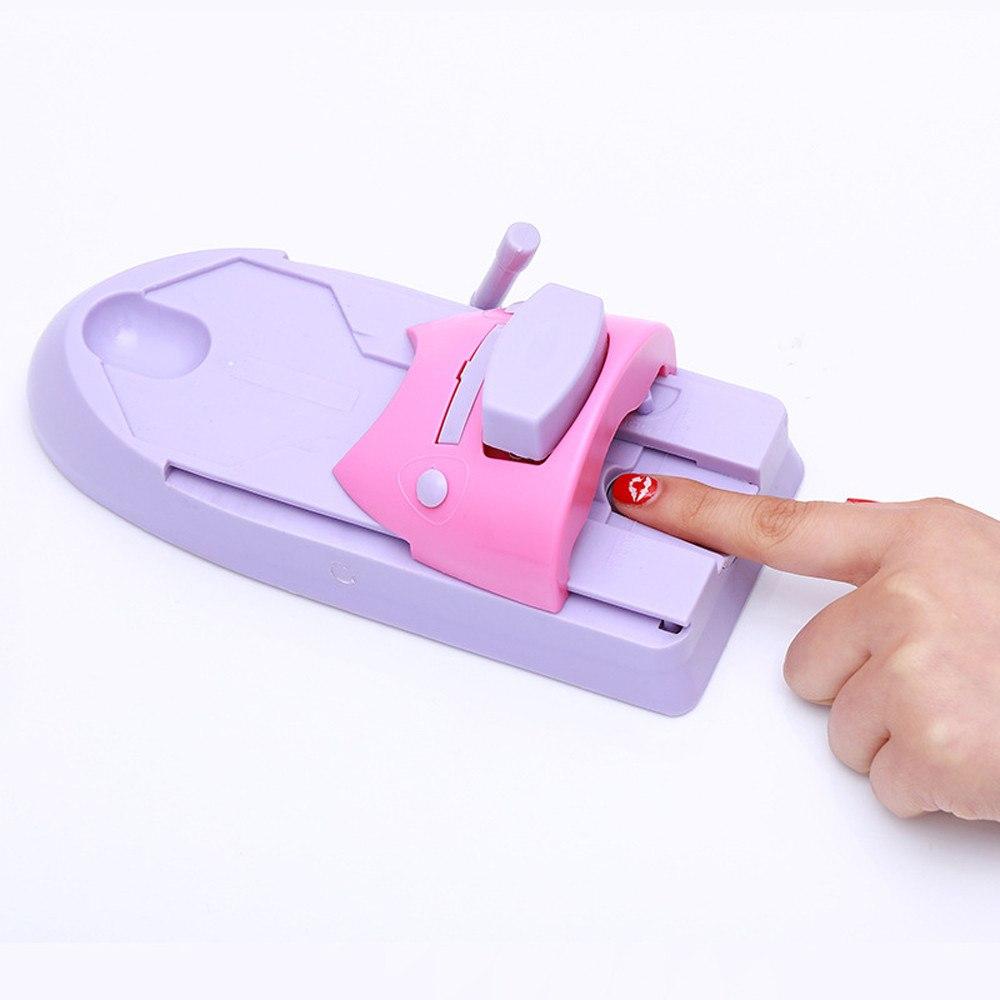 Nail Art Stamping Machine