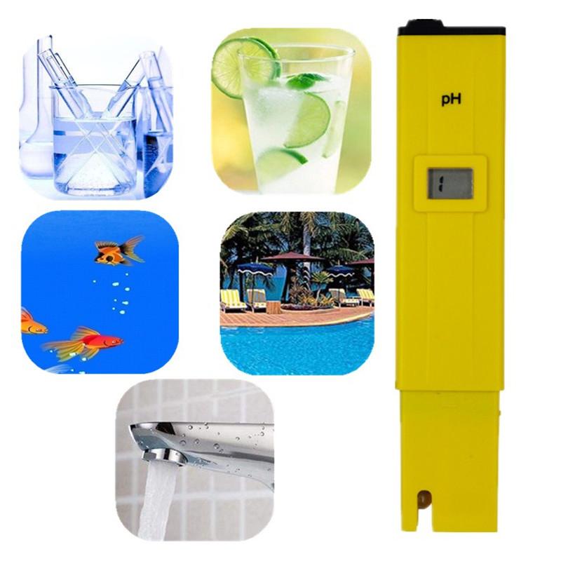 Digital PH Meter