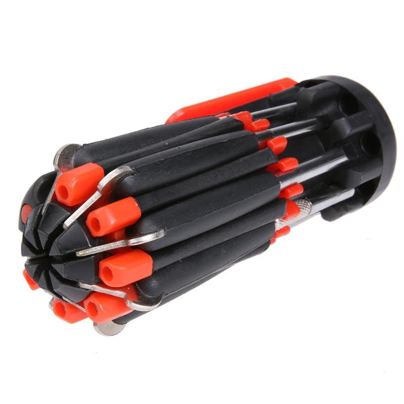 LED Screwdriver Kit