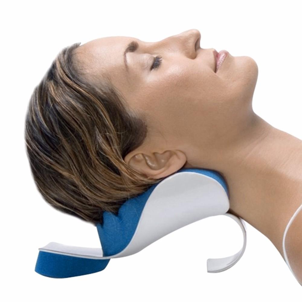 Neck Relaxer Pillow
