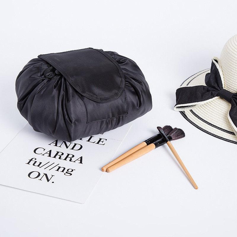 Lazy Makeup Pouch