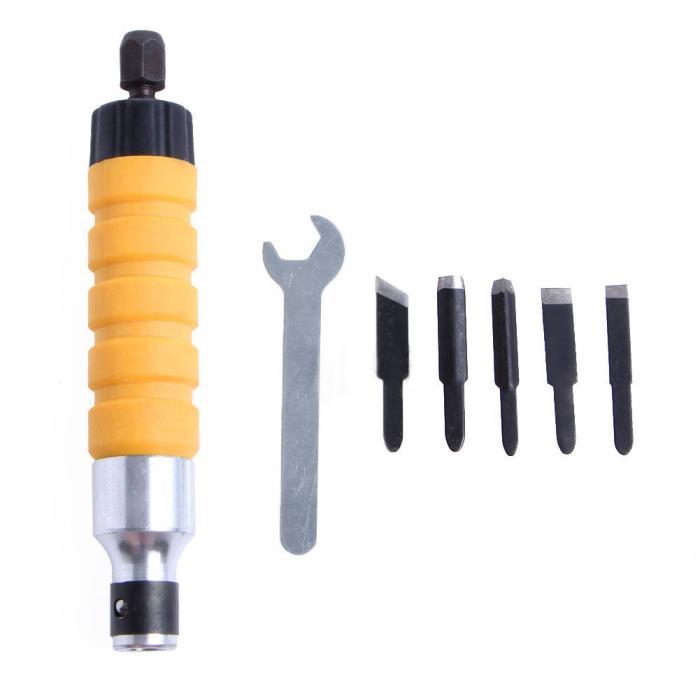 Woodworking Carving Chisel