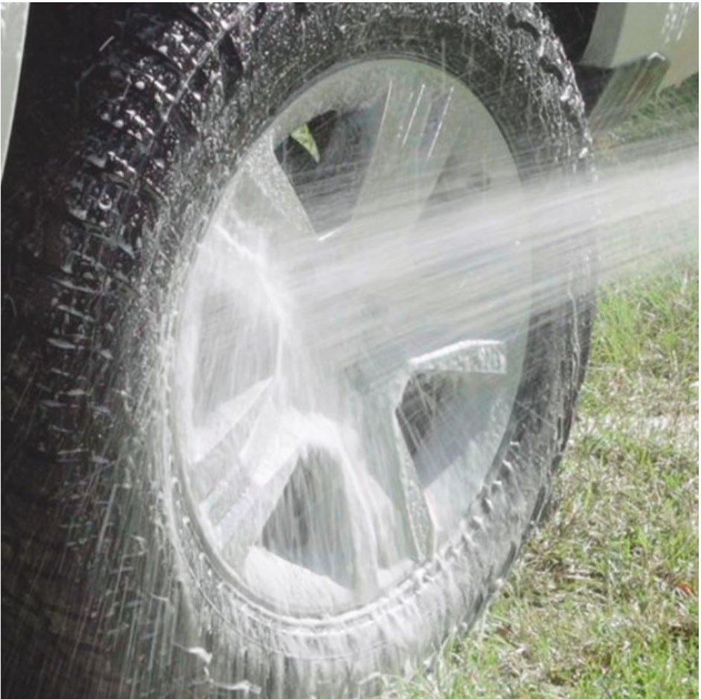 Window Cleaning Hose Attachment