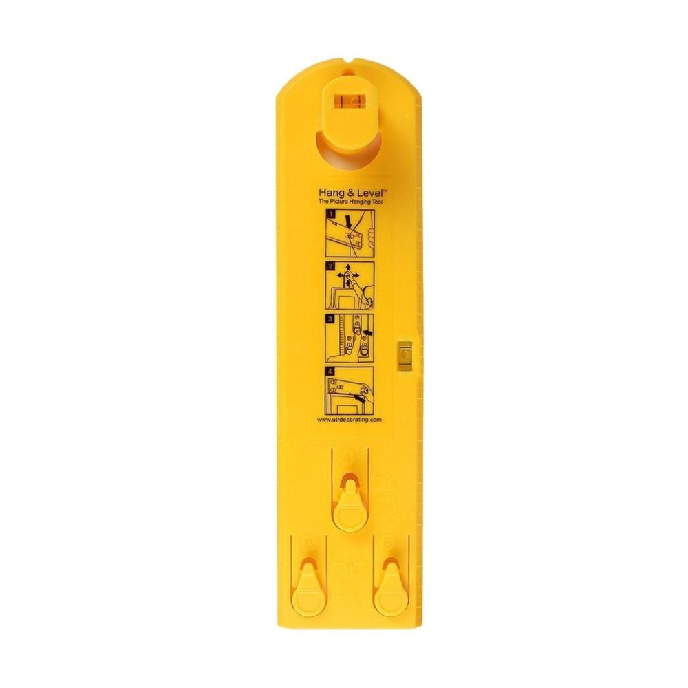 Hang and Level Picture