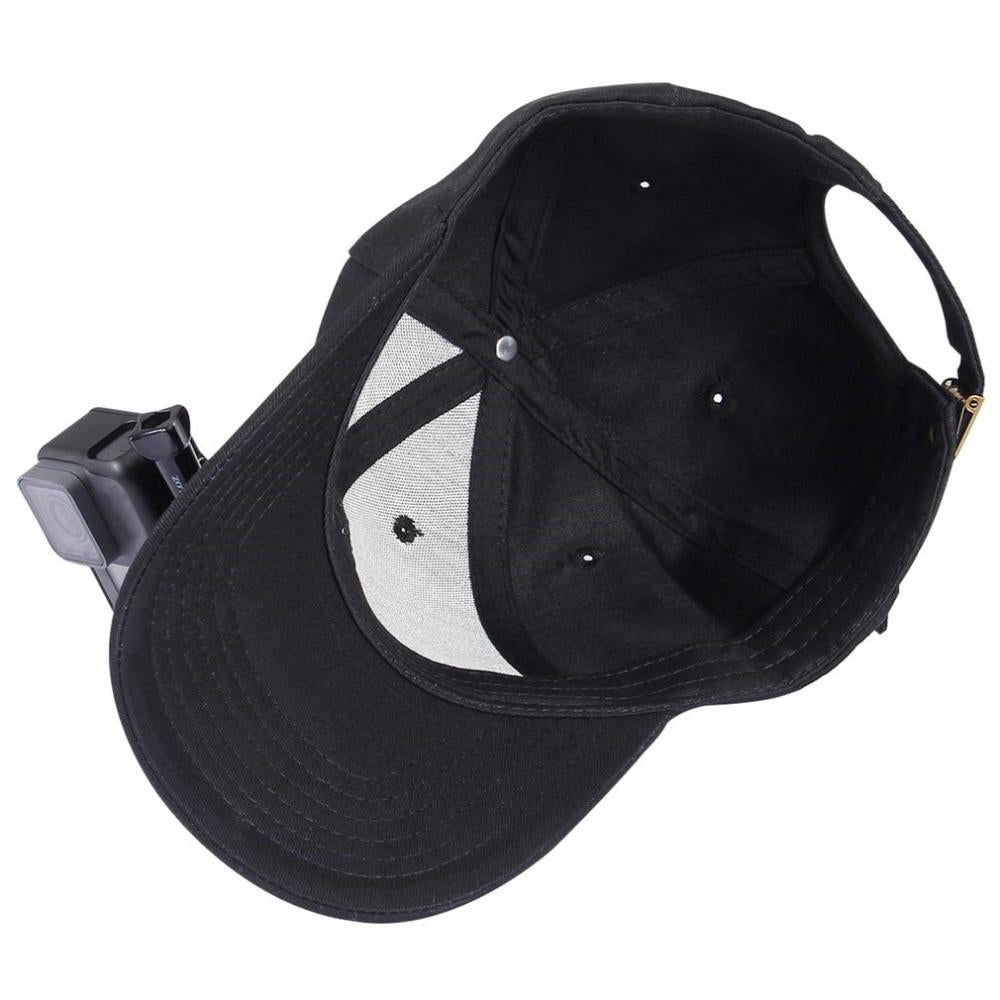 GoPro Hat