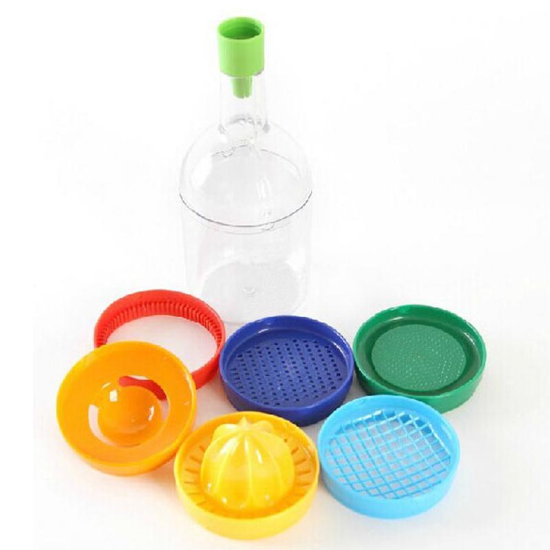 8 in 1 multi kitchen tool