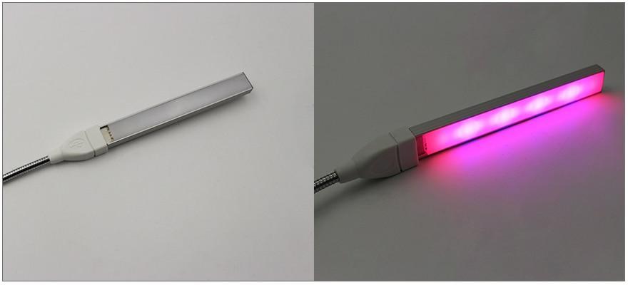 Full Spectrum Plant Grow Lamp