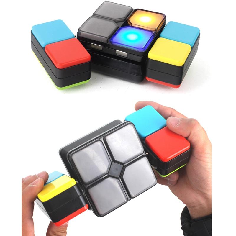 Music Rubik's Cube – Soho Emporium