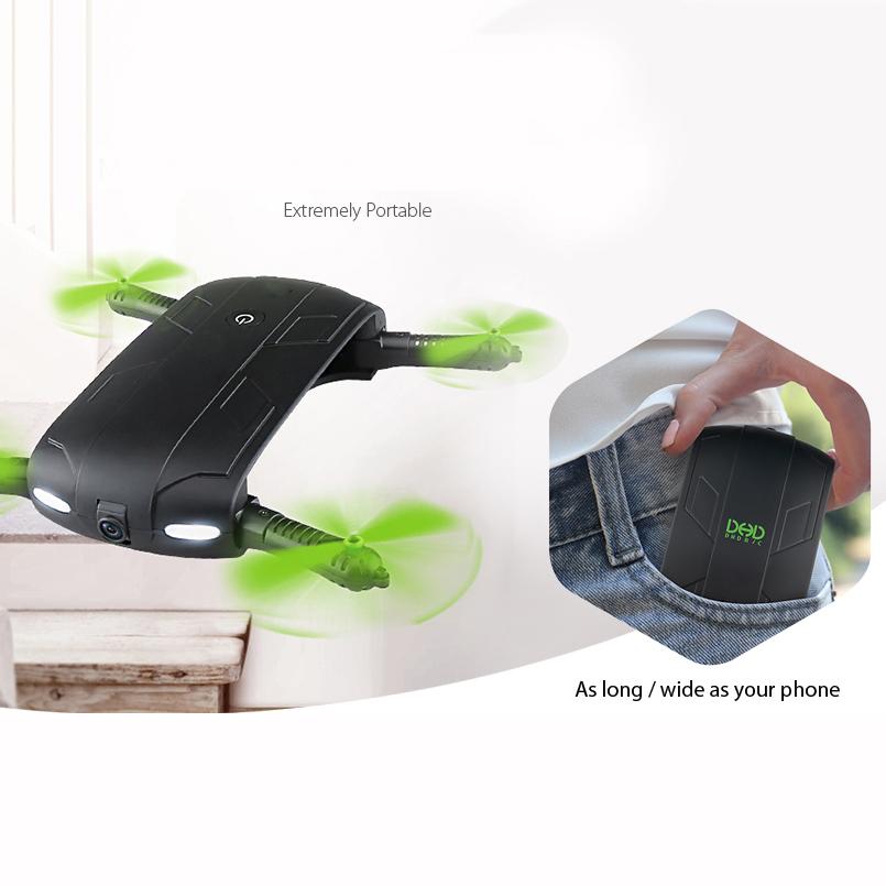 Air Selfie Drone