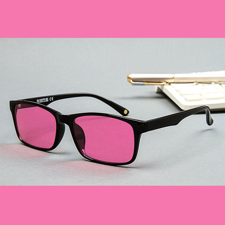 Color Blind Corrective Glasses