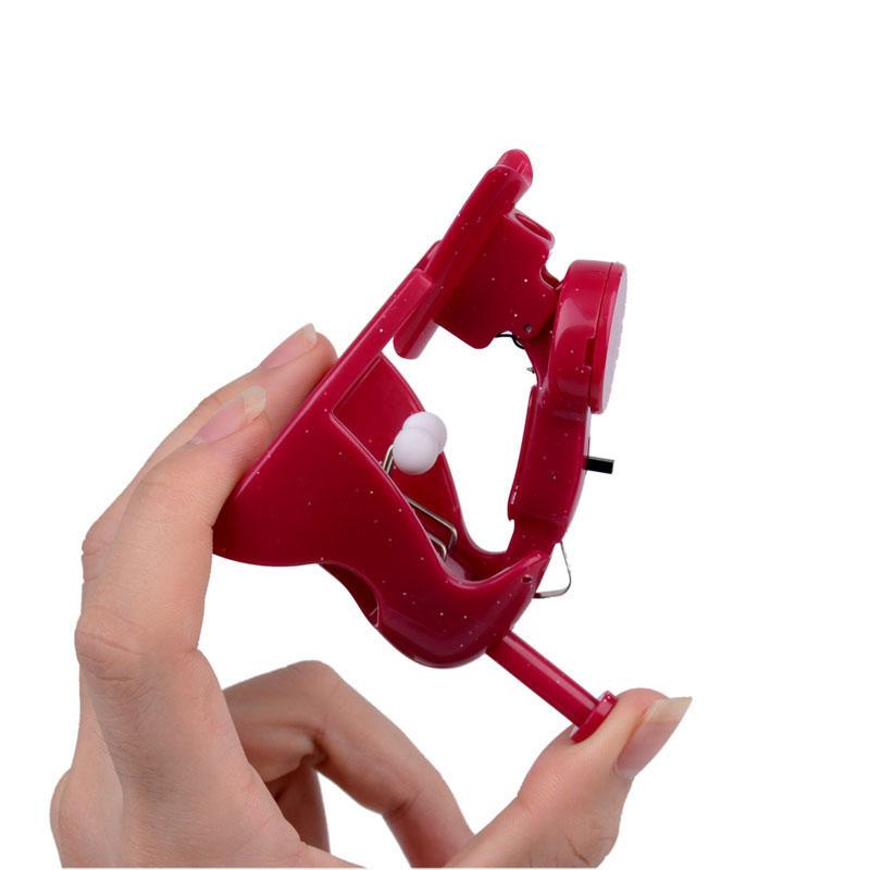 Nose Straightener and Shaper