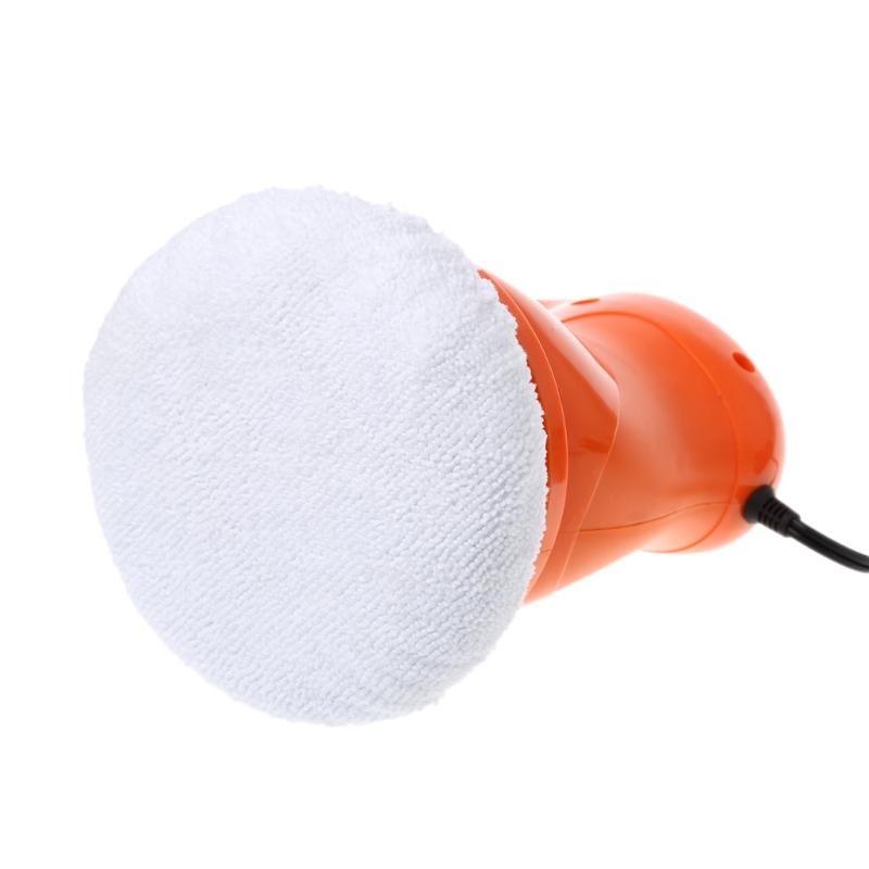 Car Polishing Machine