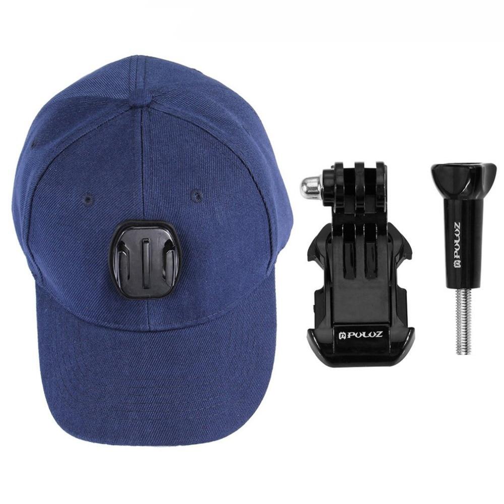 GoPro Hat