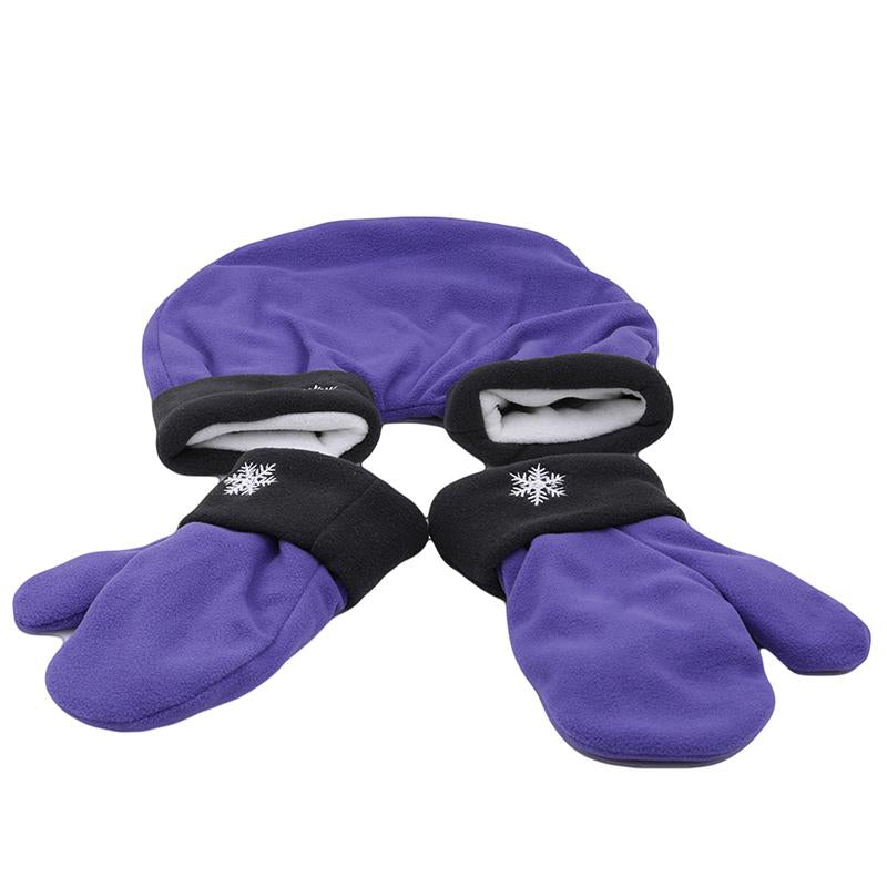 Couples Gloves