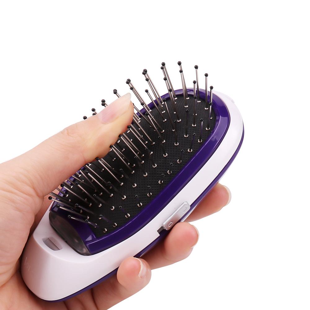 Ionic Hair Brush