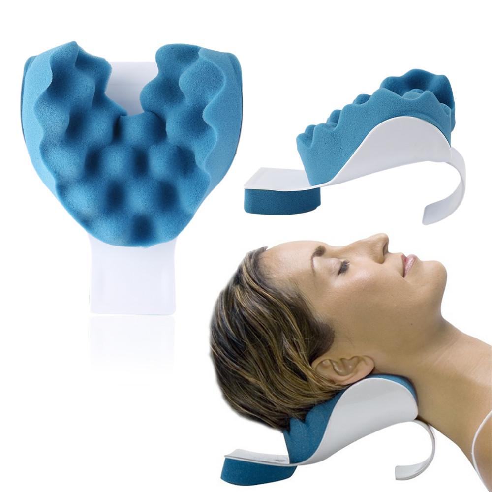 Neck Relaxer Pillow