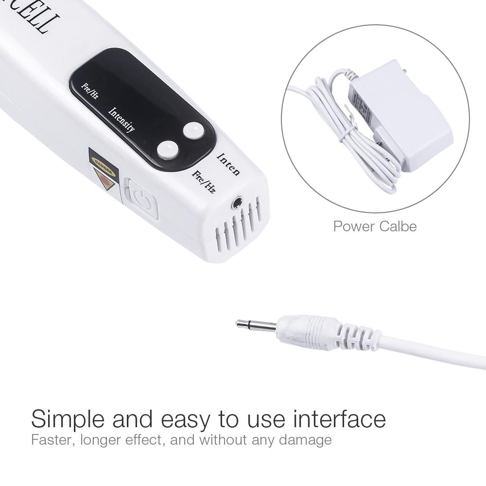 Picosecond Tatto Removal Pen