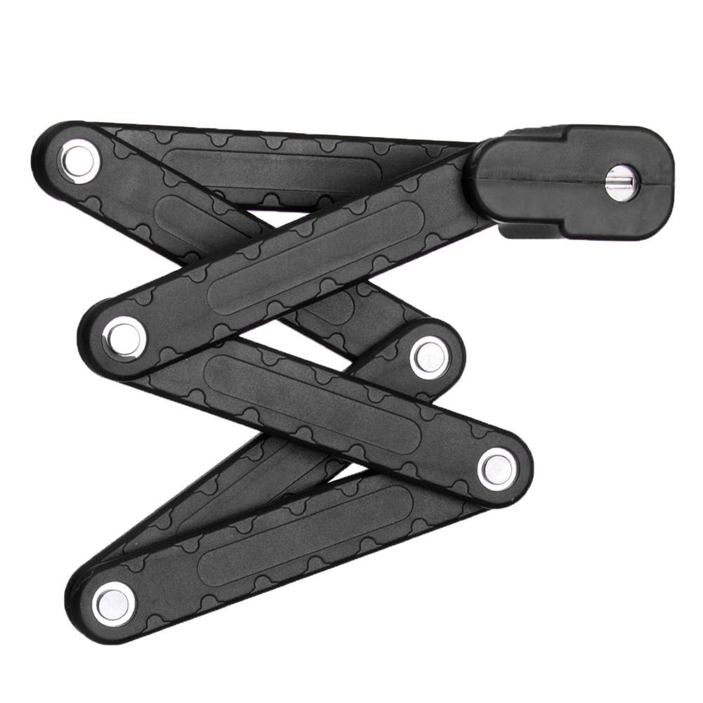 Folding Bicycle Bike Lock