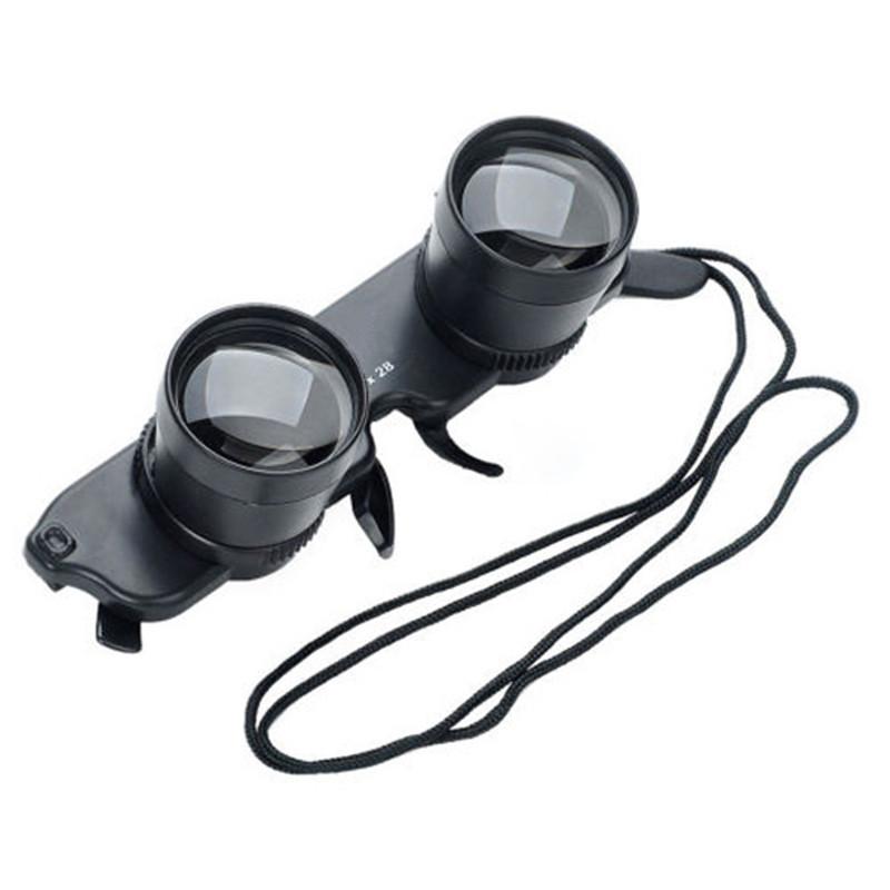 Binocular Glasses