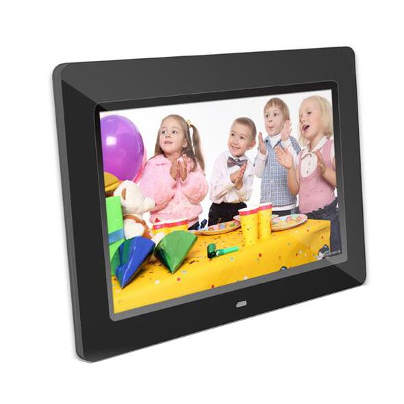 10" Digital Photo Frame