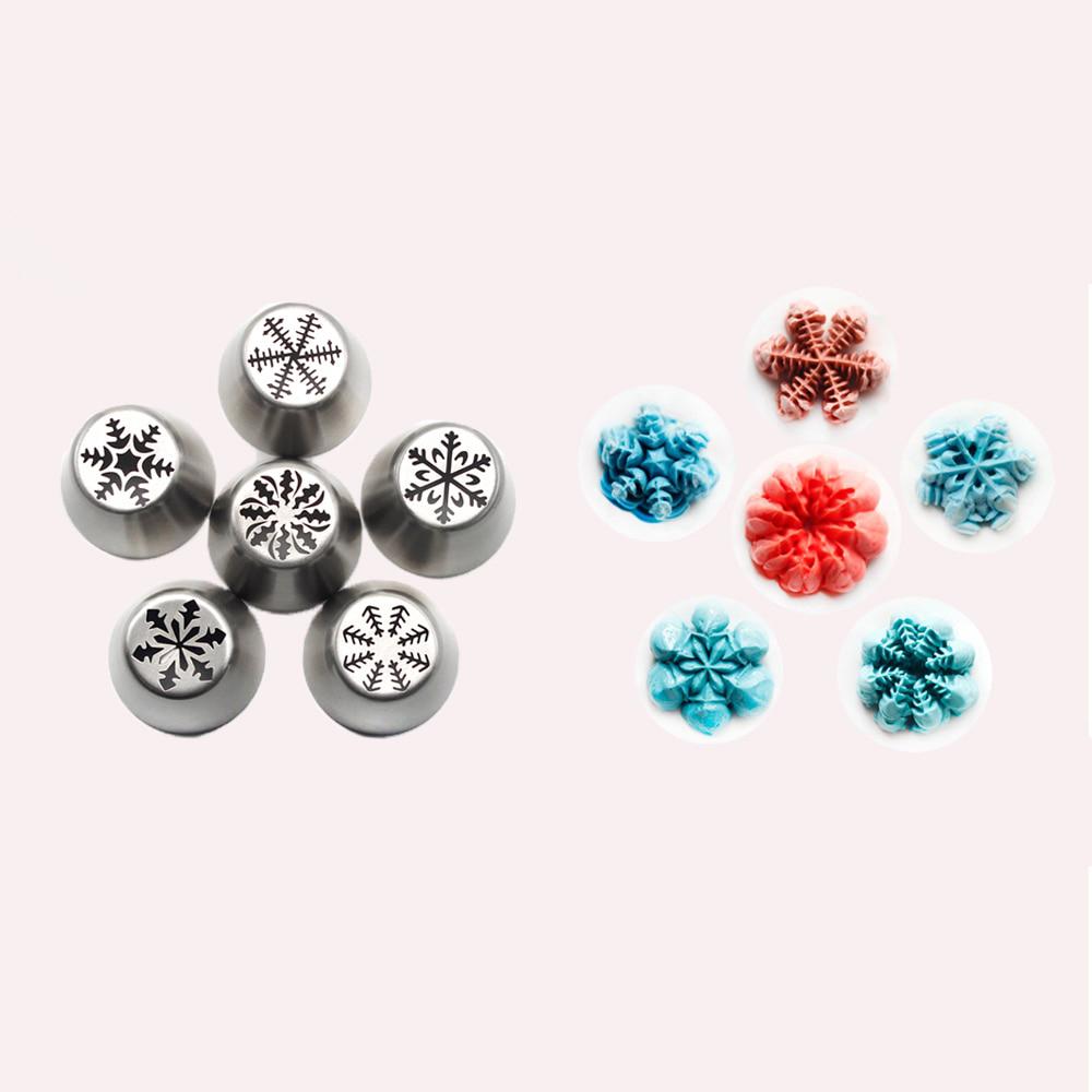 Christmas Cookie Decorating Set