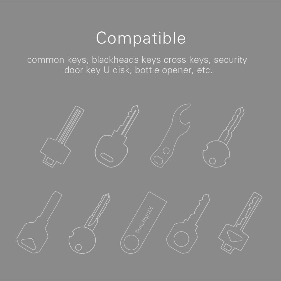 Key Organizer