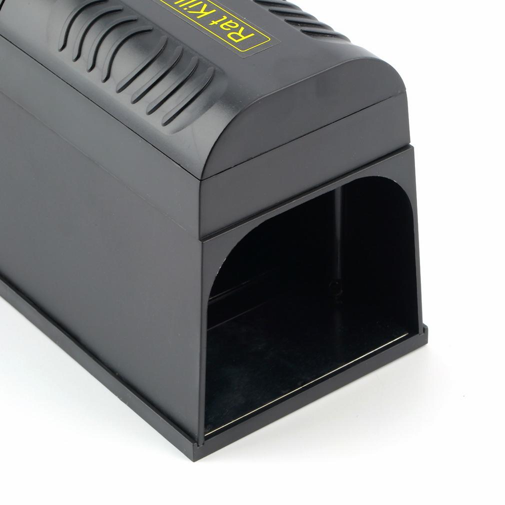 Electric Rat Killer Trap