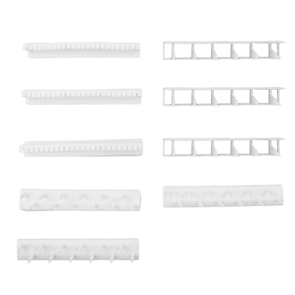 Wall Mount Necklace Hanger