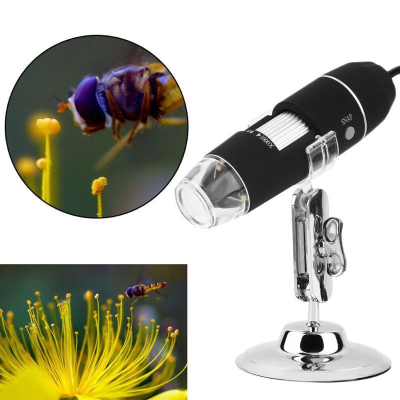 USB Digital Microscope