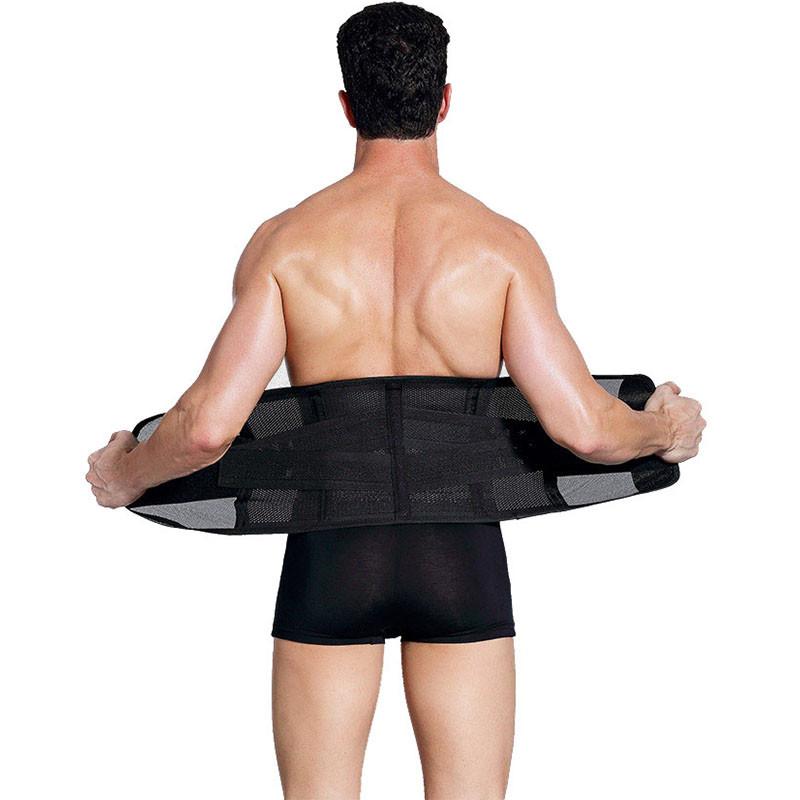 Waist Trainer Belt