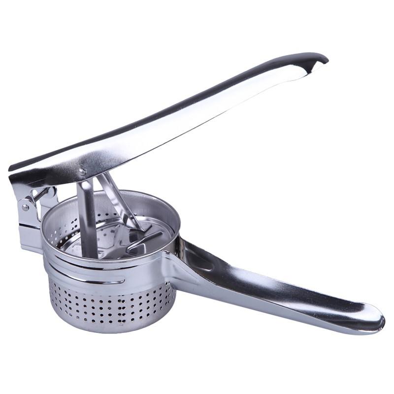 Stainless Steel Potato Ricer