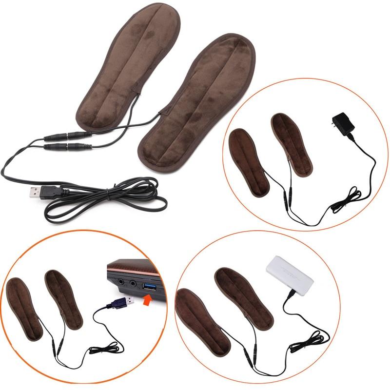 Heated Insoles