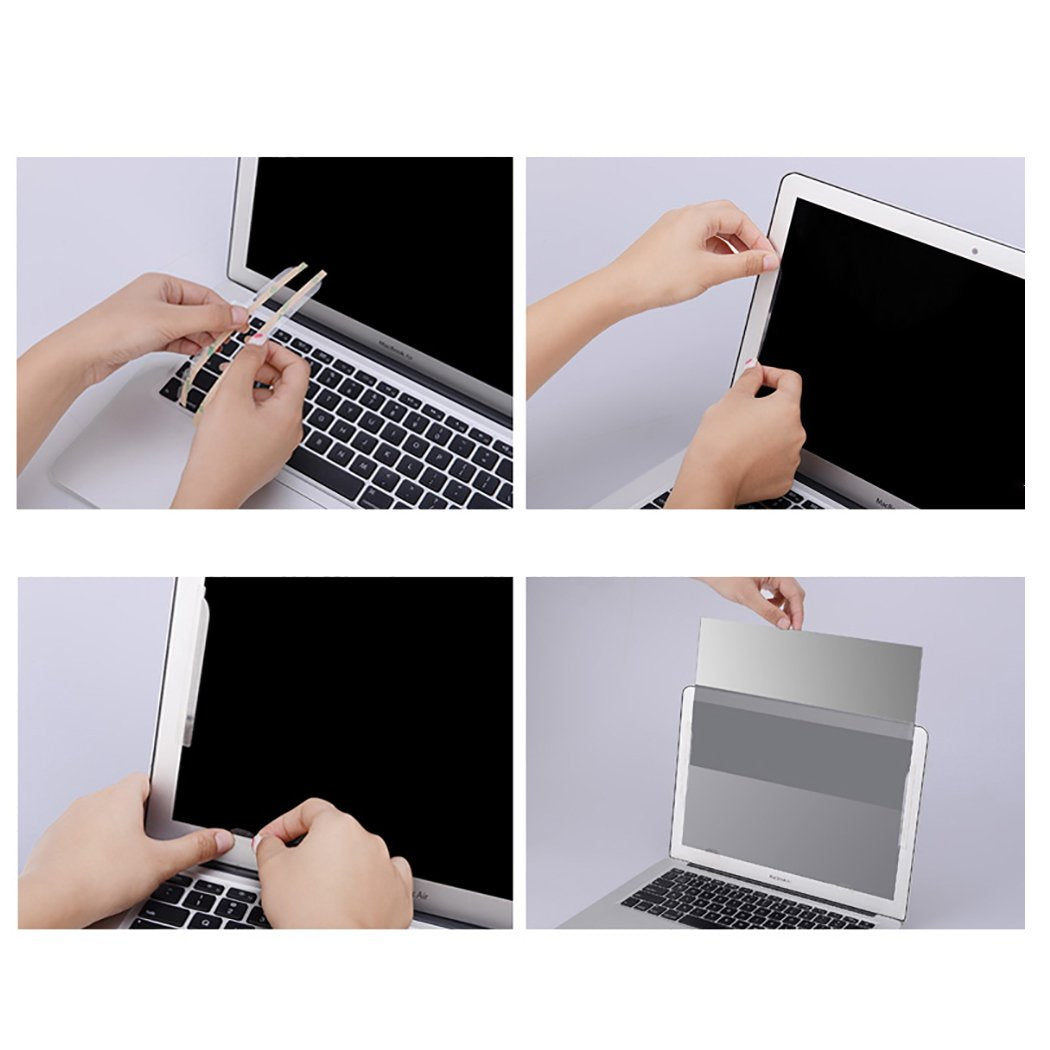 Anti Spy Laptop Screen Protector