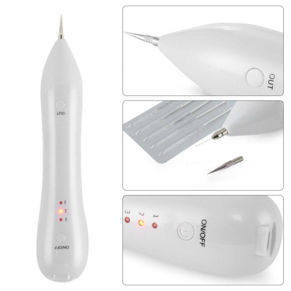 Mole Removal Pen