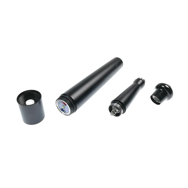 Baseball Bat Flashlight
