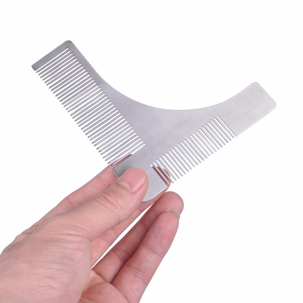 Beard Shaping Tool