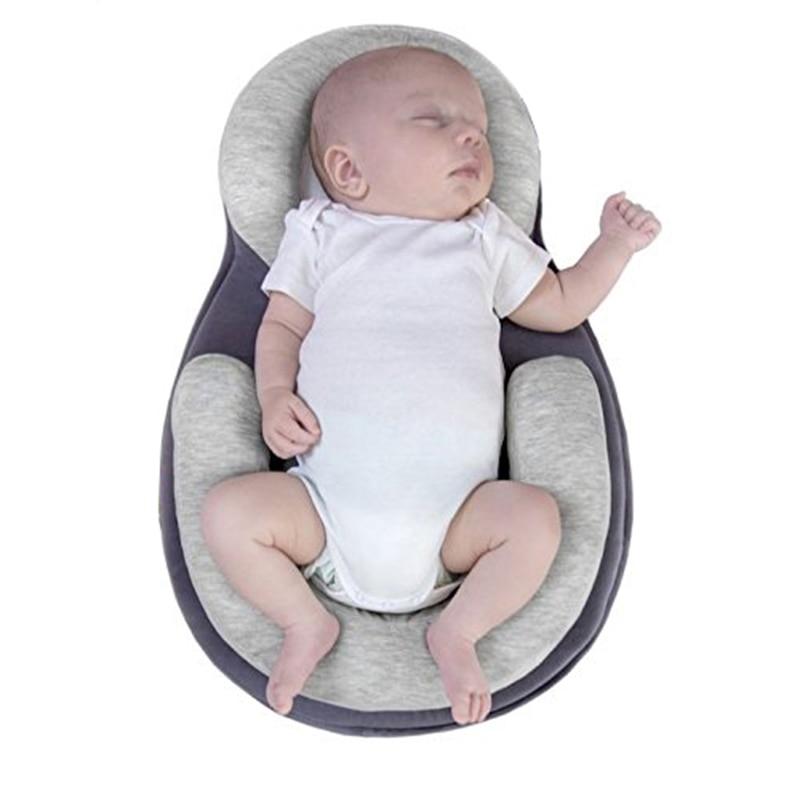 Portable Baby Bed
