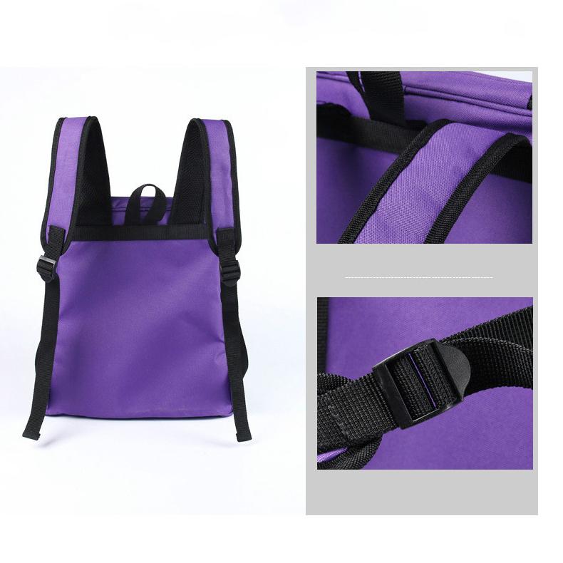 Pet Carrier Backpack
