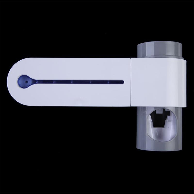 UV Toothbrush Sterilizer