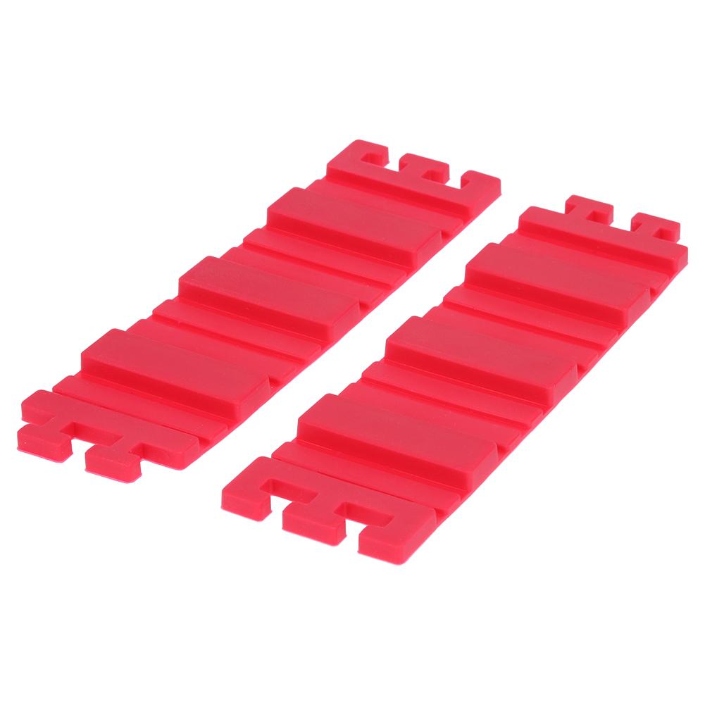 Any Shape Silicone Bakeware