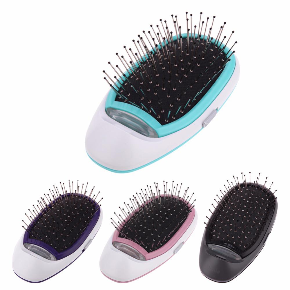 Ionic Hair Brush