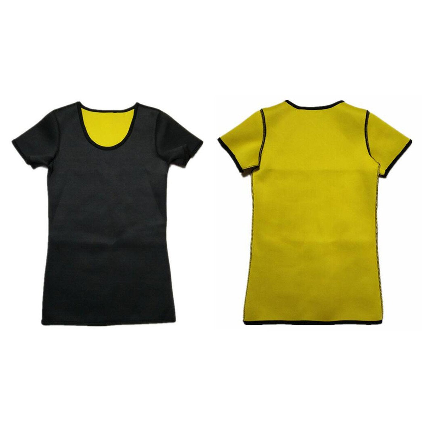 Mens Slimming Vest