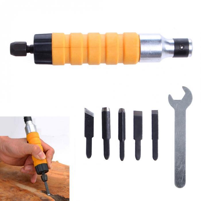 Woodworking Carving Chisel