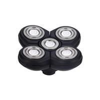 5 in 1 Rechargeable Electric Shaver