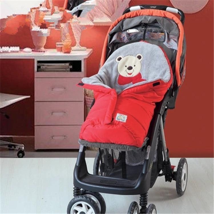 Warm Baby Sleeping Bag