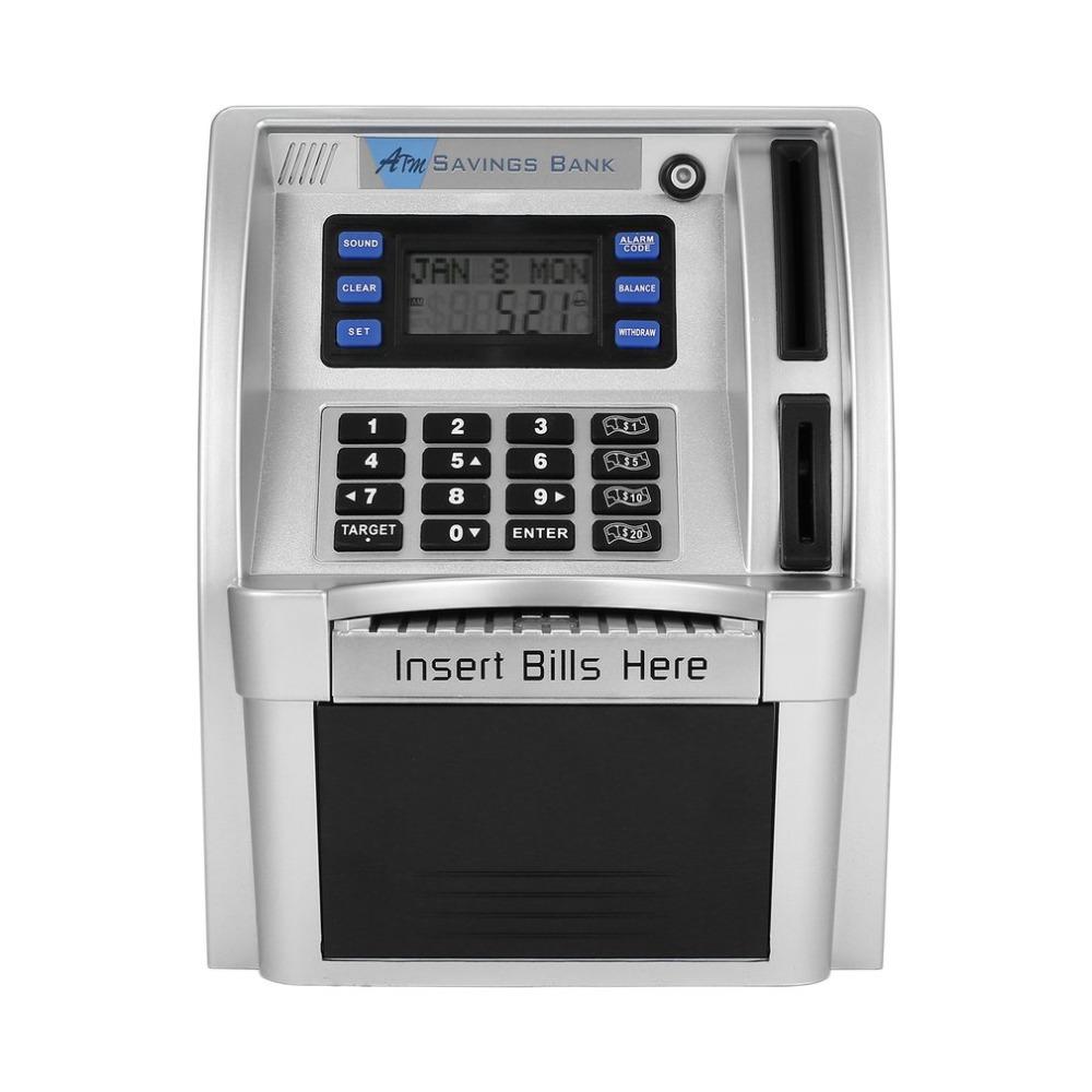 Kids Talking ATM Savings Bank