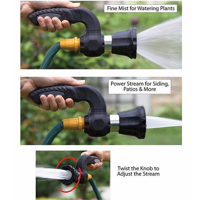Mighty Blaster Hose Nozzle
