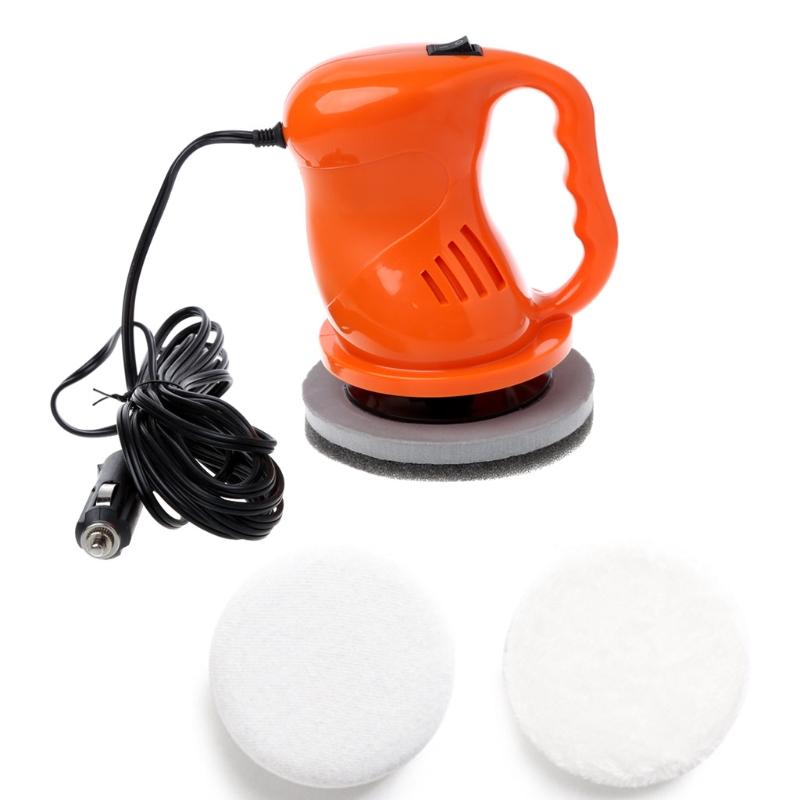 Car Polishing Machine