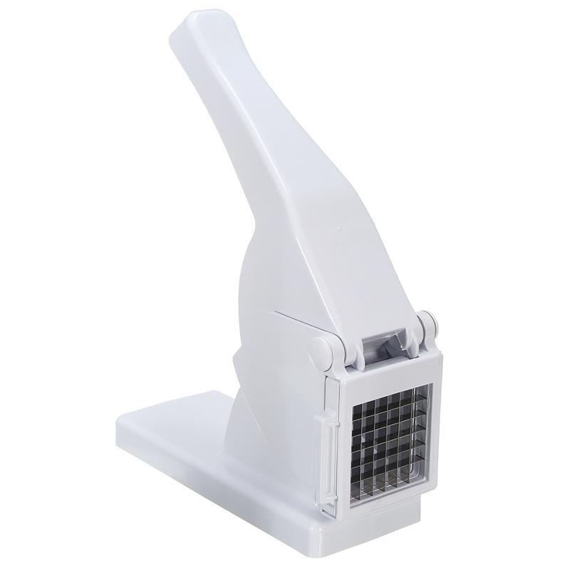 French Fry Potato Cutter and Slicer – Soho Emporium