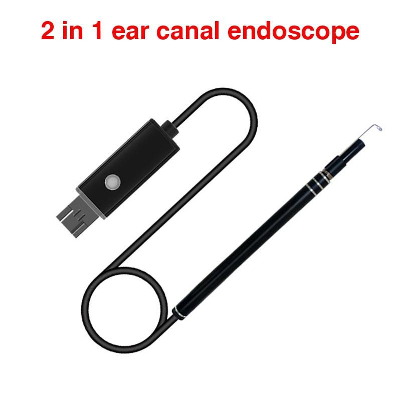 USB Ear Pick